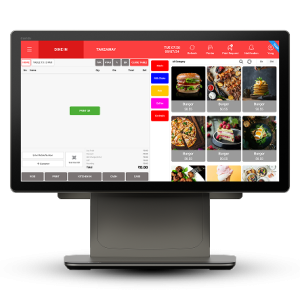 Warely - Simplifying Your Business with Customized POS Solutions