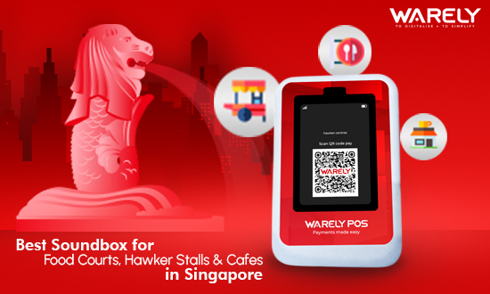 What is soundbox, Features of Payment soundbox, how to use Hawker stalls in soundbox