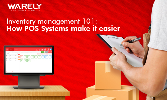 What is POS System, Features of POS System, Advantages of POS System, Why POS System are Essential for F&B System