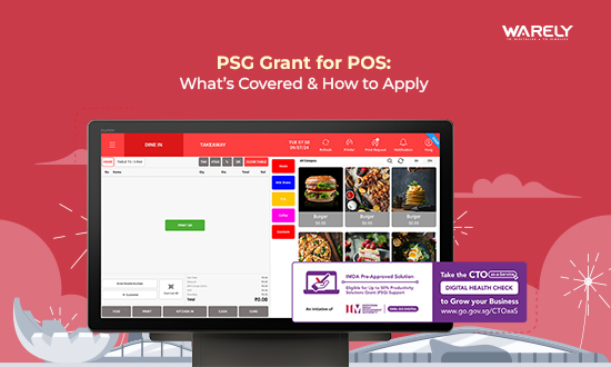 PSG Grant for POS What’s Covered & How to Apply