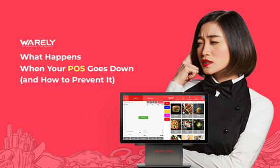 How to Protect Your Business from POS Failures in Singapore
