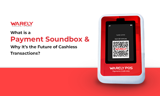 What Is a Payment Soundbox & Why It’s the Future of Cashless Transactions?