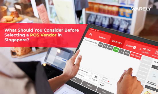 What Should You Consider Before Selecting