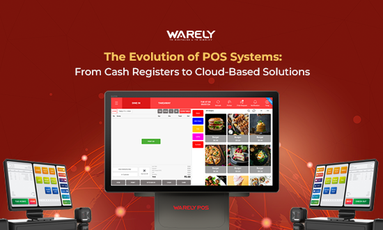 POS systems