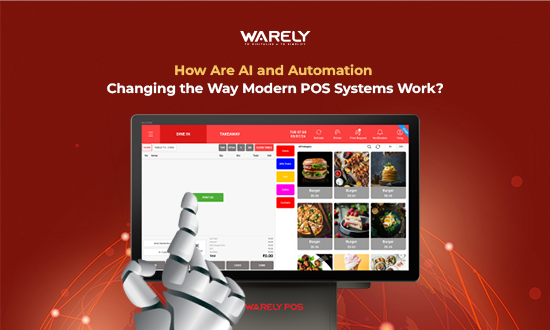 How AI & Automation Are Transforming Modern POS Systems | Complete Guide 2025