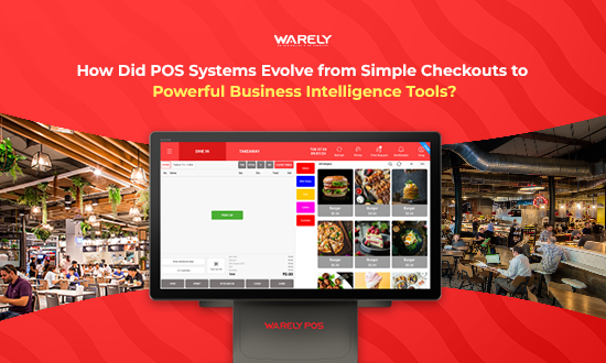 How Can F&B Businesses Identify the Most Important POS Features for Their Operations